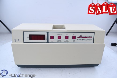 Schleuniger pharmatron - dr.,