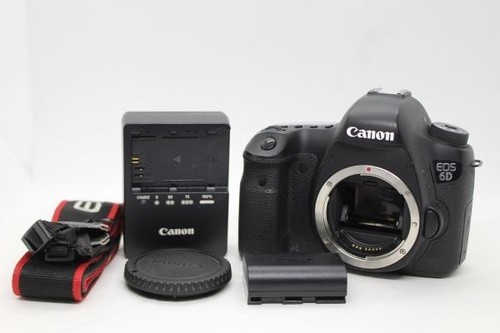 Canon eos body fotocamera - canon,