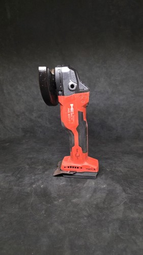 Smerigliatrice hilti - ag-6d,