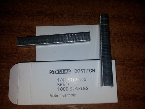 Graffette bostitch sp6d - graffette,