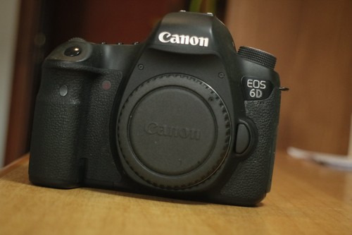 Canon - , 6d