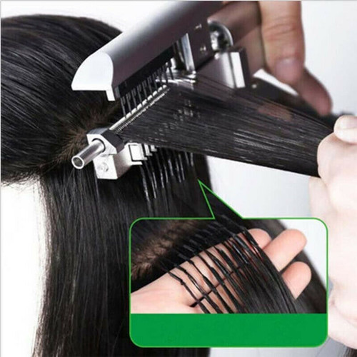 Set kit estensione capelli