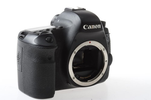 Case canon eos numero sn - 6d,