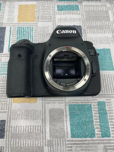 Corpo fotocamera reflex