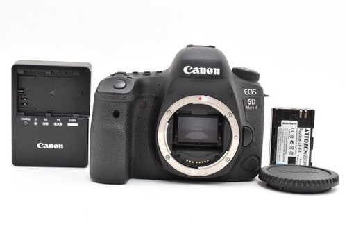 Corpo canon eos - corpo,