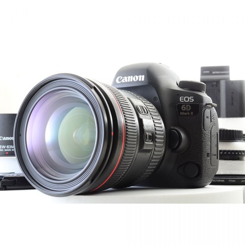 Fotocamera reflex digitale
