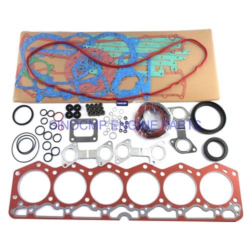 Kit guarnizioni complete