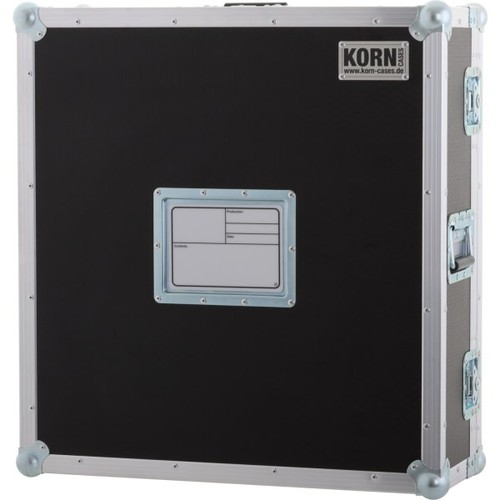 Korn case custodia cofano per - korn,