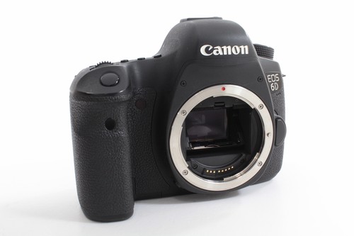 Body canon eos - eos, ottime
