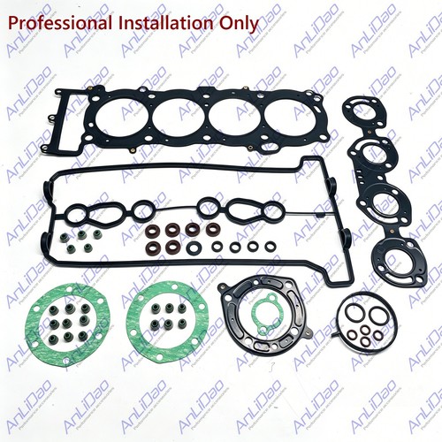 Kit guarnizioni top end nuove - kit,