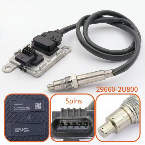 Sensore azoto nox 29660 - sensore, 29660-2u800