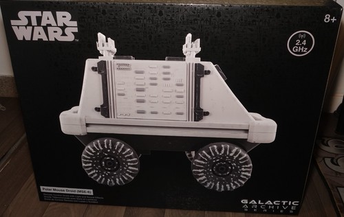 Star wars galactic - wars,