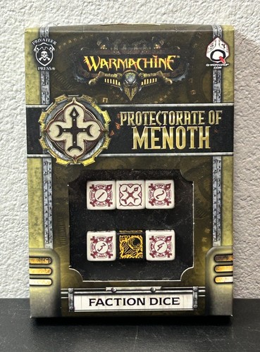 Warmachine protettorato - warmachine, di
