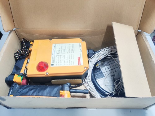 Telecrane f24 telecomando - f24-6d,