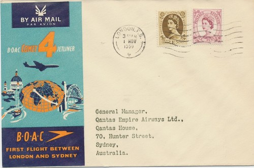 1959 qeii e - gb,