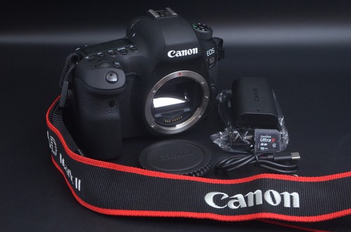 Canon eos mark 26 2mp - eos, 26,2mp