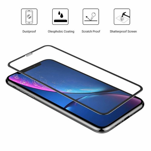 Vetro protettivo per iphone - protettivo, 6d