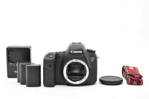 Ottime condizioni canon - [ottime, eos