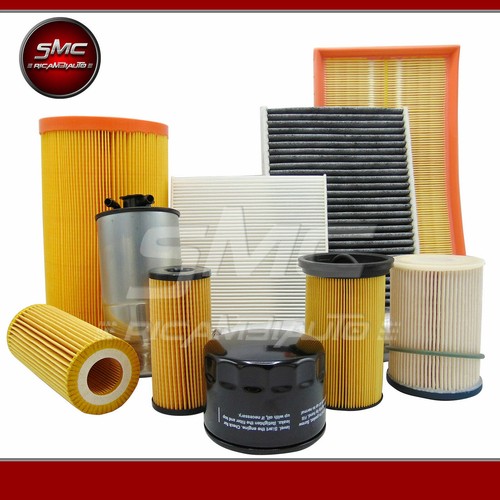 Kit tagliando fiat tipo - tagliando,