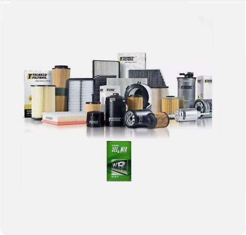Kit tagliando fiat tipo - 1.6, d