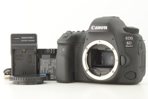 Canon eos mark 2 mp - canon, 26,2