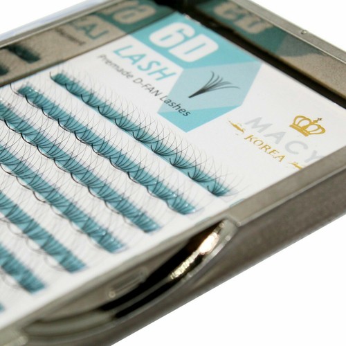 Lashes volume ciglia - volume,