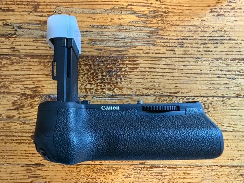 Battery grip per canon - battery, eos