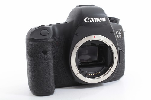 Body canon eos - body,