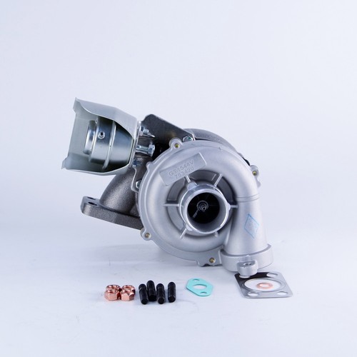 Turbocompressore hdi 109 - 1.6,