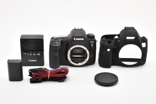 Come nuovo corpo fotocamera - [come,