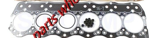 1pz 6d16 6d16t guarnizione - 1pz,