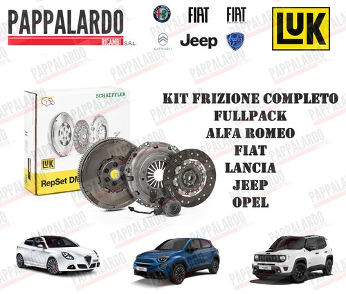 Luk kit frizione cuscinetto - kit,