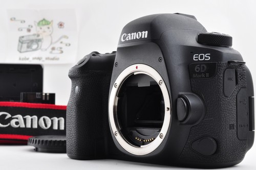 Canon eos mark full - mark,