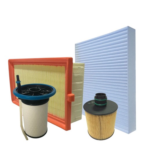 Kit tagliando fiat 500l - tagliando,