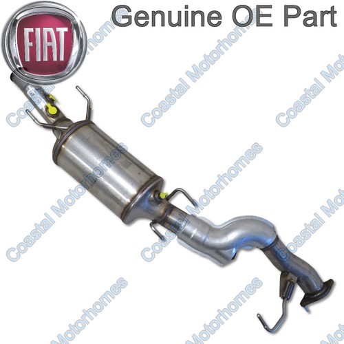 Adatto per fiat - fiat, dpf
