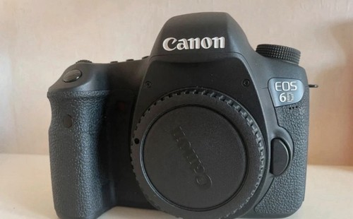 Canon eos reflex digitale - reflex,