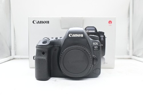 Canon eos mark - canon, 6d