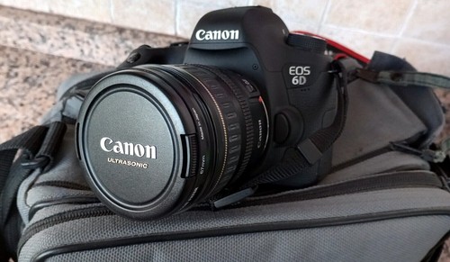 Canon eos full - full, +