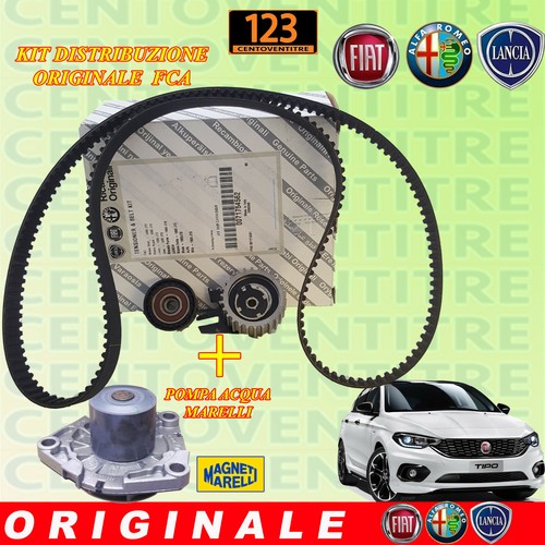 Kit distribuzione originale - kit,