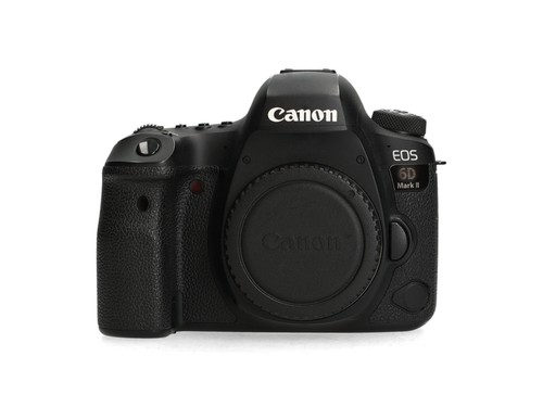 Corpo macchina canon mark - corpo,