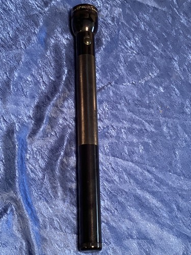 Torcia maglite vintage - maglite,