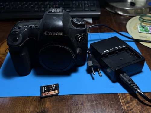 Canon eos 2mp - eos, 20,2mp