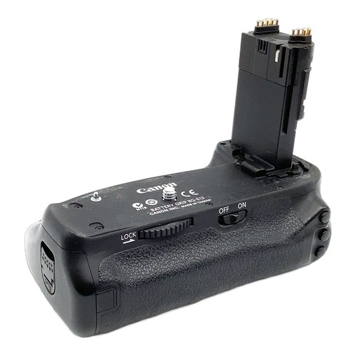 Canon e13 battery grip - battery, per