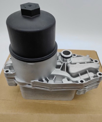 Radiatore olio motore - , e