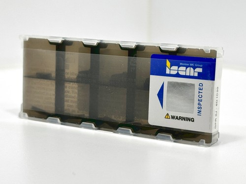 Iscar gfr inserti in - iscar, |