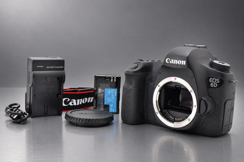 Corpo fotocamera reflex