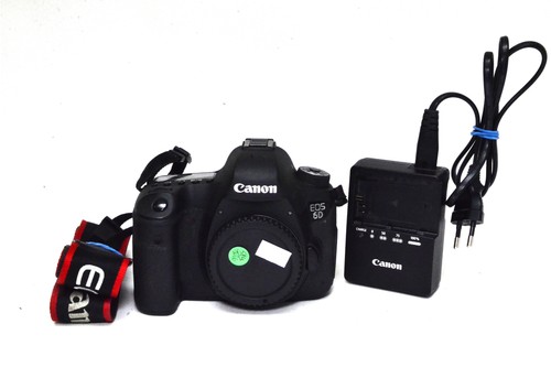 Fotocamera canon eos - canon, 6d