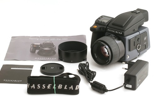 Hasselblad h6d 50c fotocamera - h6d-50c,