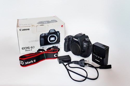 Canon eos mark - eos,