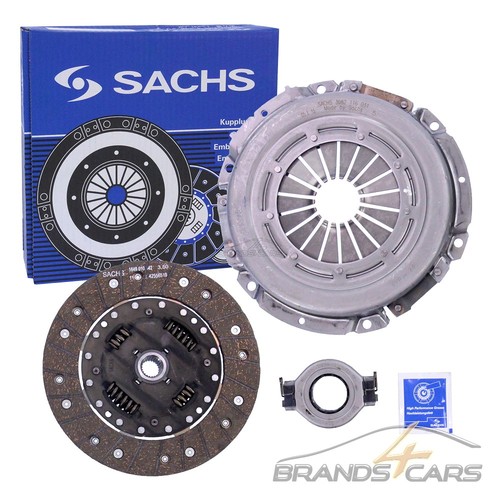 Kit frizione sachs - sachs, vw